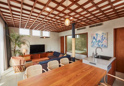 Others The Flow Kamakura