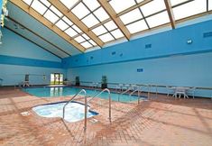 Swimming Pool 4 Pan American