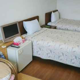 Commons Bekkan1 , 飯店船桥市