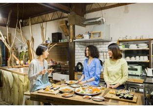 其他 4 Kobe Guesthouse Maya