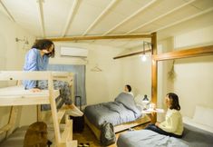 Lainnya 7 Kobe Guesthouse Maya