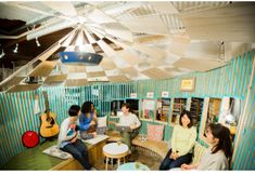 Lainnya 5 Kobe Guesthouse Maya