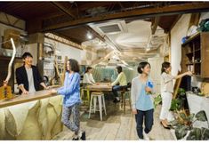 Lainnya 2 Kobe Guesthouse Maya