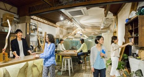 其他 2 Kobe Guesthouse Maya