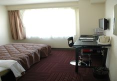 其他 7 Business Hotel Station