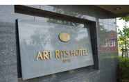 อื่นๆ 5 Art Rits Hotel