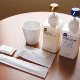 Art Rits Hotel 1, Hotel Takamiya-chō