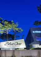 null Blue One Resort