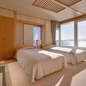 Nishiura Onsen Hotel Tatsuki 1, Hotel Gamagori-shi