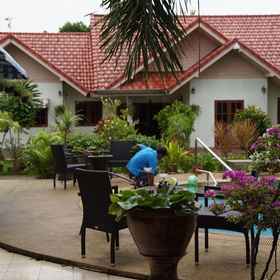 Norway Huay Yai Resort 1, Hotel Wat Nong Chap Tao