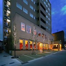 อื่นๆ 4 Aioi Station Hotel Annex