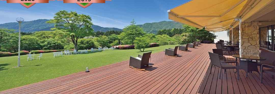 อื่นๆ Odakyu Hakone Lake Hotel