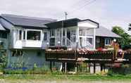 อื่นๆ 3 Pension Chalet Urabandai