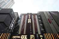 อื่นๆ Hotel OZ Oncheonjang