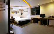 อื่นๆ 4 Hotel OZ Oncheonjang