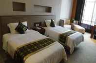 Kamar Tidur Days Hotel Insun Shanghai