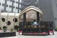 Lobi Days Hotel Insun Shanghai