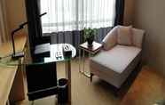 Common Space 4 Days Hotel Insun Shanghai