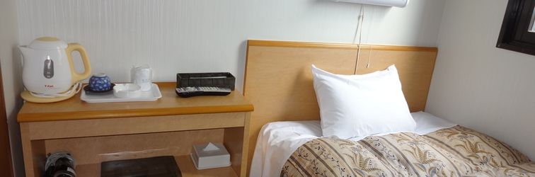 อื่นๆ Hotel New Simple