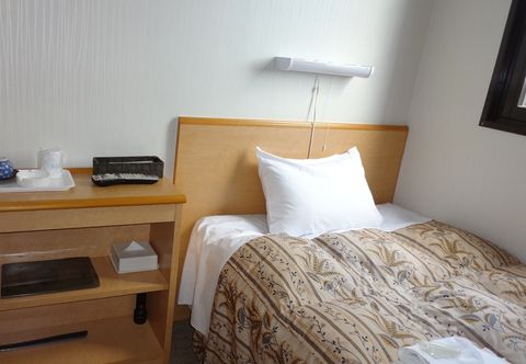 อื่นๆ Hotel New Simple