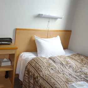 Hotel New Simple 1, Hotel Yusu Station