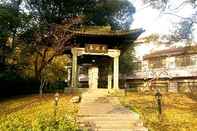 Lobby Hua Jia Shan Resort