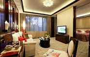Bedroom 3 Hua Jia Shan Resort
