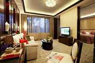 Bedroom Hua Jia Shan Resort