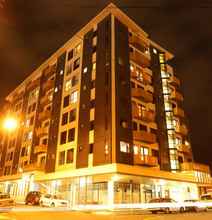 Lainnya Southern Cross Serviced Apartments