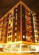 null Southern Cross Serviced Apartments