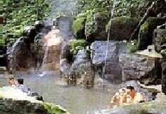 Others 4 Okuhida Onsengo Hirayu Onsen Mozumo