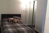 Bilik Tidur Ice Furnished Apartment