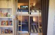 Others 4 Backpackers Hotel Noosa Japan in Takatsuki Tonda