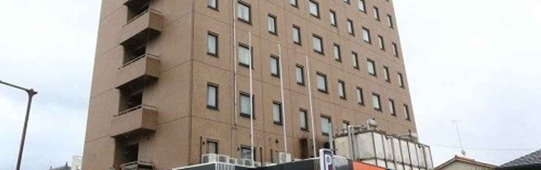 อื่นๆ APA Hotel (Kanazawa Katamachi)