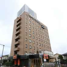 Lain-lain APA Hotel (Kanazawa Katamachi)