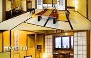 อื่นๆ 5 Miyazu Onsen Charoku Annex