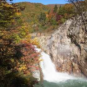 Akai Fusha 1, Hotel Ninohe-gun