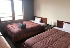 其他 3 Natural Hot Springs Oita Crain Hotel Takajo