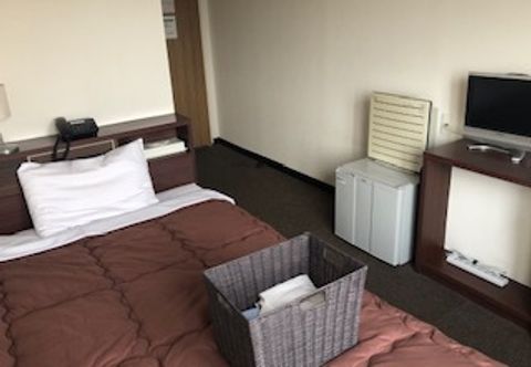 其他 Natural Hot Springs Oita Crain Hotel Takajo