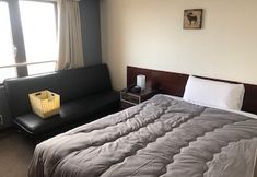 其他 5 Natural Hot Springs Oita Crain Hotel Takajo