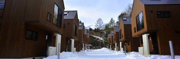 Others GAKUTO VILLAS