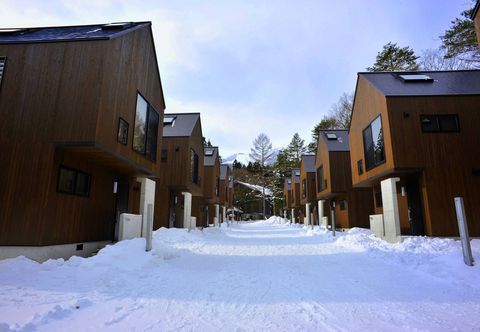 Others GAKUTO VILLAS