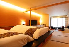 Others 7 Tokinoyu Setsugetsuka (Kyoritsu Resorts)