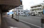 Lain-lain 4 Hotel Sunroute Tokuyama