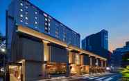 อื่นๆ 2 Shiba Park Hotel