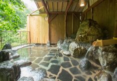 Others 7 Hotel Yunishigawa