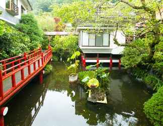 Lain-lain 2 Atsugiiiyama Onsen Motoyu Ryokan