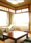 null Ikaho Onsen hotel