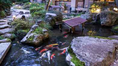 อื่นๆ 4 Tamatsukuri Onsen Tamai Annex