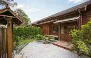 Lobi 3 Andante House Hualien